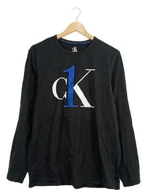 CALVIN KLEIN Langarmshirt