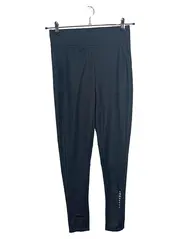 Vorschaubild 1 von Active Damen Laufhose Sporthose Leggings Gr. S/36 Schwarz