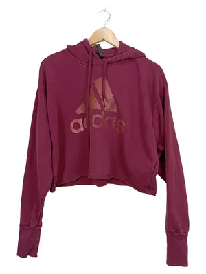 ADIDAS Kapuzenpullover