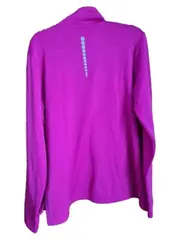 Vorschaubild 2 von Active Essentials Damen Funktionsshirt Langarm Pink Gr. M