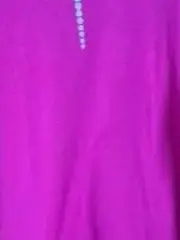 Vorschaubild 5 von Active Essentials Damen Funktionsshirt Langarm Pink Gr. M