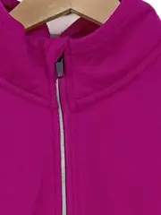 Vorschaubild 3 von Active Essentials Damen Funktionsshirt Langarm Pink Gr. M