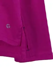 Vorschaubild 4 von Active Essentials Damen Funktionsshirt Langarm Pink Gr. M