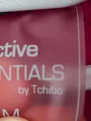 Vorschaubild 6 von Active Essentials Damen Funktionsshirt Langarm Pink Gr. M