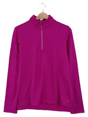 Vorschaubild 1 von Active Essentials Damen Funktionsshirt Langarm Pink Gr. M