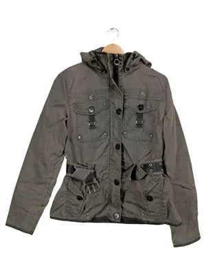 WELLENSTEYN Outdoorjacke