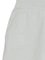 Vorschaubild 6 von Damen Sport Shorts Gr. S weiß Baumwolle Gummibund Logo