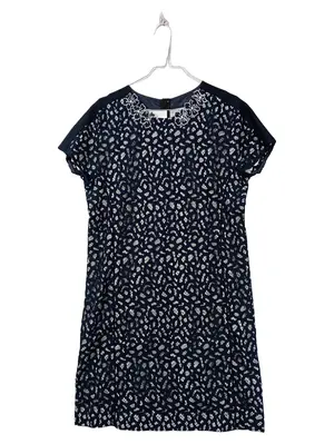 MARC CAIN Spitzenkleid