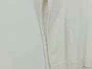 Vorschaubild 3 von Damen Rollkragenpullover Strickpullover Gr. 38/M Beige