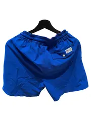 Vorschaubild 2 von Badeshorts Herren XS Blau Schwimmhose Shorts