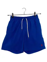 Vorschaubild 1 von Badeshorts Herren XS Blau Schwimmhose Shorts