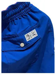 Vorschaubild 4 von Badeshorts Herren XS Blau Schwimmhose Shorts