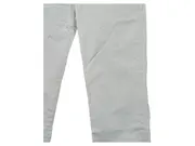 Vorschaubild 3 von Lennox Herren Stoffhose Chino Gr. W30/L32 Grau Baumwolle