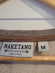 Vorschaubild 5 von Damen Sweatshirt Pullover Gr. L grau meliert Casual