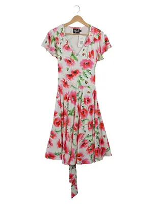 HELL BUNNY Sommerkleid