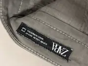 Vorschaubild 3 von Herren Stoffhose Chino Baumwolle Stretch Freizeit Grau W31/M