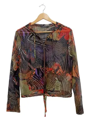 PASSPORT Leichte Jacke