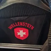 Vorschaubild 8 von Steppjacke Herren Schwarz Outdoor Freizeit Gr. 44/XS