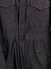 Vorschaubild 6 von Steppjacke Herren Schwarz Outdoor Freizeit Gr. 44/XS