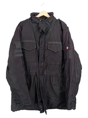 WELLENSTEYN Steppjacke