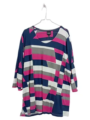 ULLA POPKEN Langarmshirt
