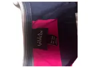 Vorschaubild 6 von Damen Langarmshirt Gr. 50/52 Mehrfarbig Geometrisch Viskose