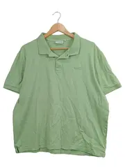 Vorschaubild 1 von Herren Poloshirt Gr. XXL Grün Baumwolle Casual