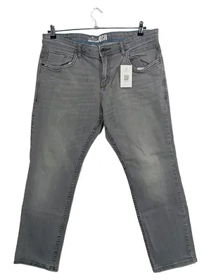 TOM TAILOR Jeans Straight Leg