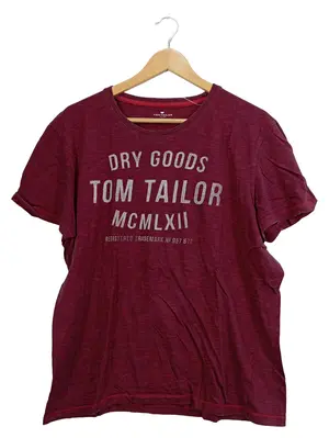 TOM TAILOR T-Shirt