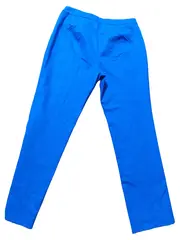 Vorschaubild 2 von Anzughose Damen Gr. S/36 Blau Business Baumwolle Stretch