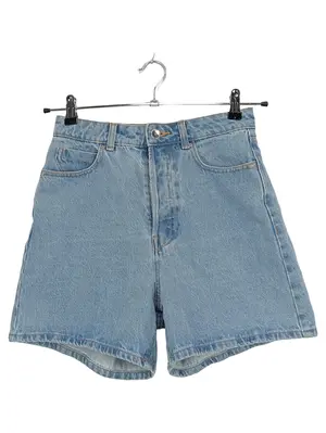 ZARA Jeans Shorts