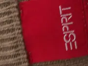 Vorschaubild 4 von Herren Pullover Gr. 38 Braun Langarm Strickpullover Casual