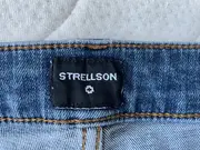Vorschaubild 4 von Herren Jeans Regular Fit Blau W36/L33 Baumwolle Casual