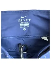Vorschaubild 5 von Dri-Fit Damen Leggings Laufhose Blau Punkte Gr. S 36
