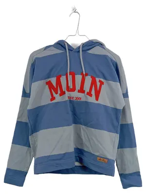 DERBE Kapuzenpullover