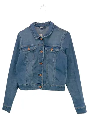 NOISY MAY Jeansjacke