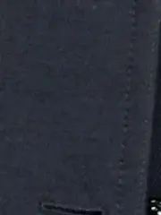 Vorschaubild 6 von MNG Damen Mantel Jacke Gr. 34/XS Blau Klassisch Baumwollmischung Elegant