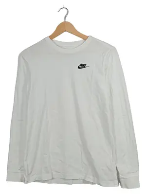 NIKE Langarmshirt