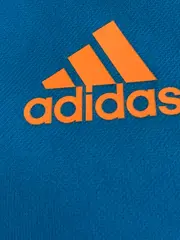 Vorschaubild 4 von Sport T-Shirt Jungen Gr. 176 (15-16 Jahre) Blau Training Shirt Logo