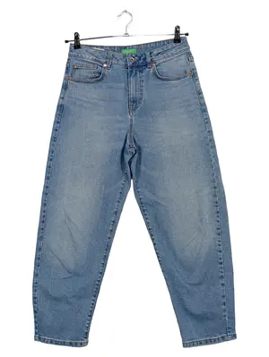 UNITED COLORS OF BENETTON Mom Jeans