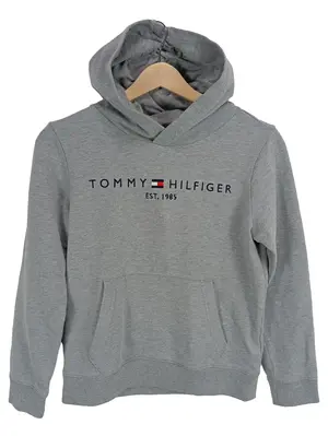 TOMMY HILFIGER Kapuzenpullover