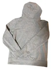 Vorschaubild 2 von Hoodie Kinder Gr. 152 Grau Kapuzenpullover EST. 1985