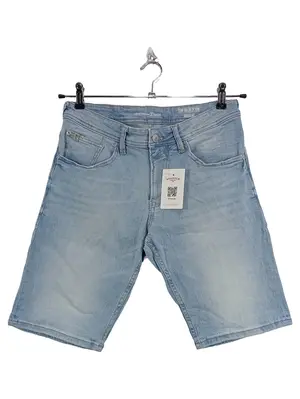 TOM TAILOR DENIM Jeans Shorts