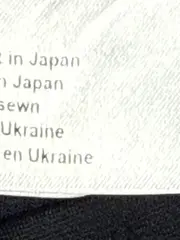 Vorschaubild 5 von Damen Bleistiftrock Gr. N4/40 Blau Viskose Business