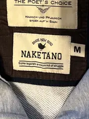 Vorschaubild 5 von Damen Sweatjacke Hoodie Grau Meliert Gr. M Kapuze