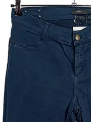 Vorschaubild 3 von Collection Damen Jeans Slim Fit Blau Gr. 40 W31 L31