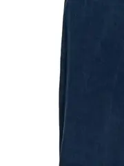Vorschaubild 4 von Collection Damen Jeans Slim Fit Blau Gr. 40 W31 L31