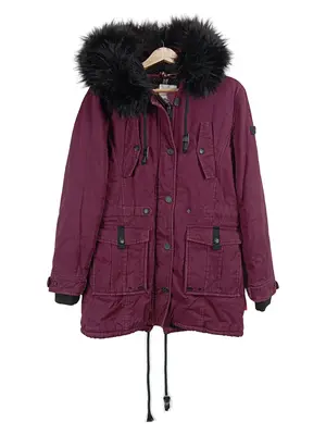 NAVAHOO Parka