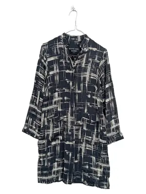 BITTE KAI RAND Hemdbluse