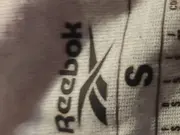 Vorschaubild 5 von Damen Tanktop Sportlich Grau Gr. 36/S Logo-Print